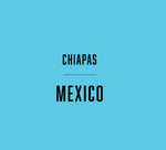 Mexico, Chiapas