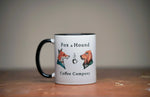 Fox & Hound Mugs